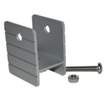 1-1/4" H Bracket