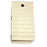 1-1/4" High Rise H Bracket - PontoonBoatTops.com