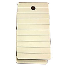 1-1/4" High Rise H Bracket - PontoonBoatTops.com